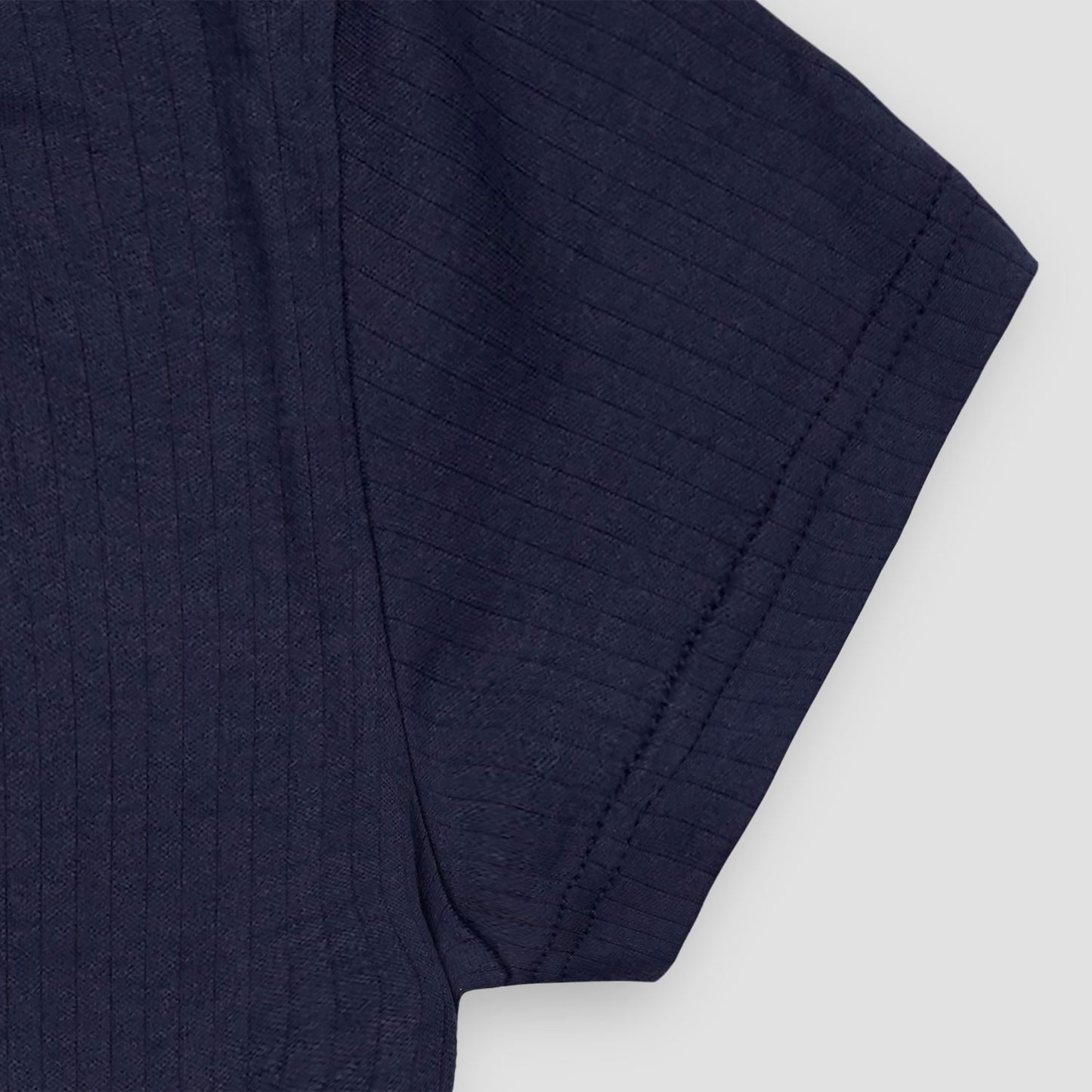 Until Tomorrow Navy Loungewear Comfort Set