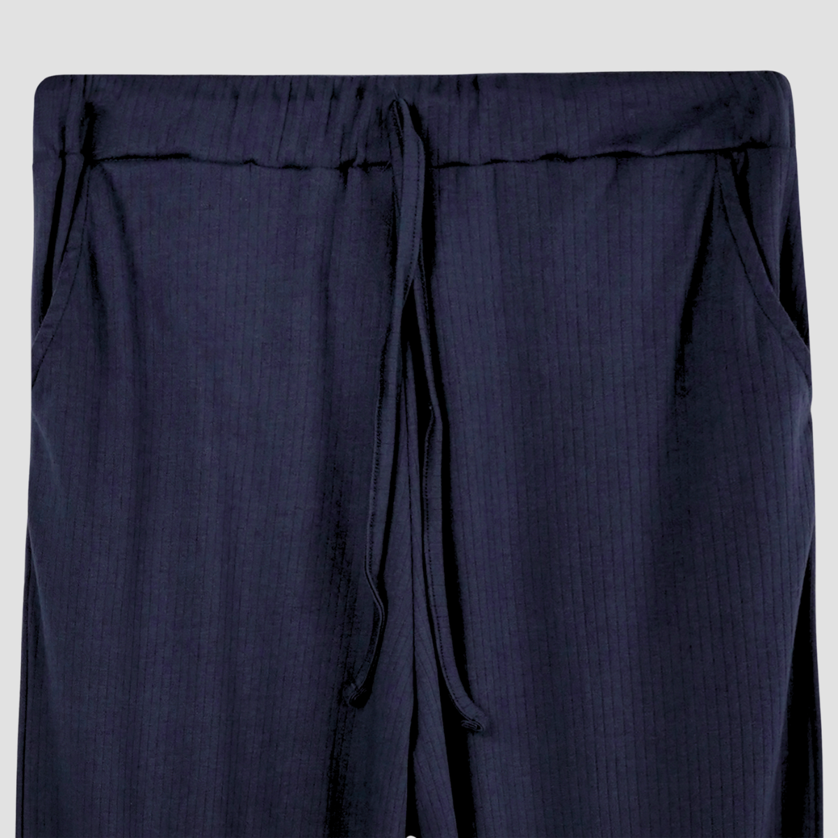 Until Tomorrow Navy Loungewear Comfort Set