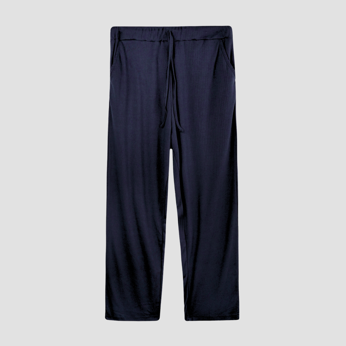 Until Tomorrow Navy Loungewear Comfort Set