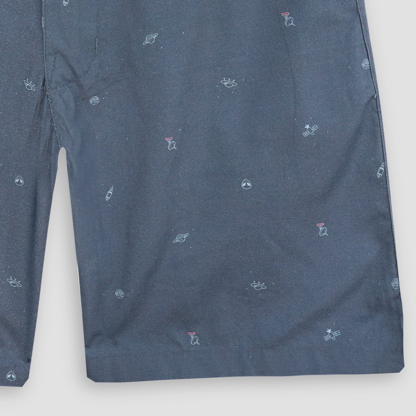 Lost in Space - Cotton Men's Shorts