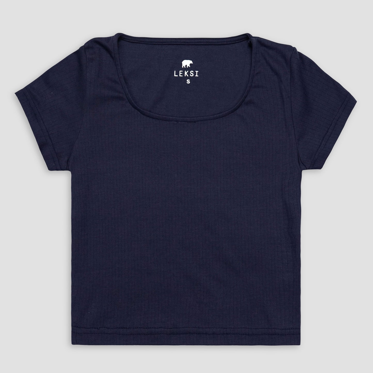 Until Tomorrow Navy Loungewear Comfort Set