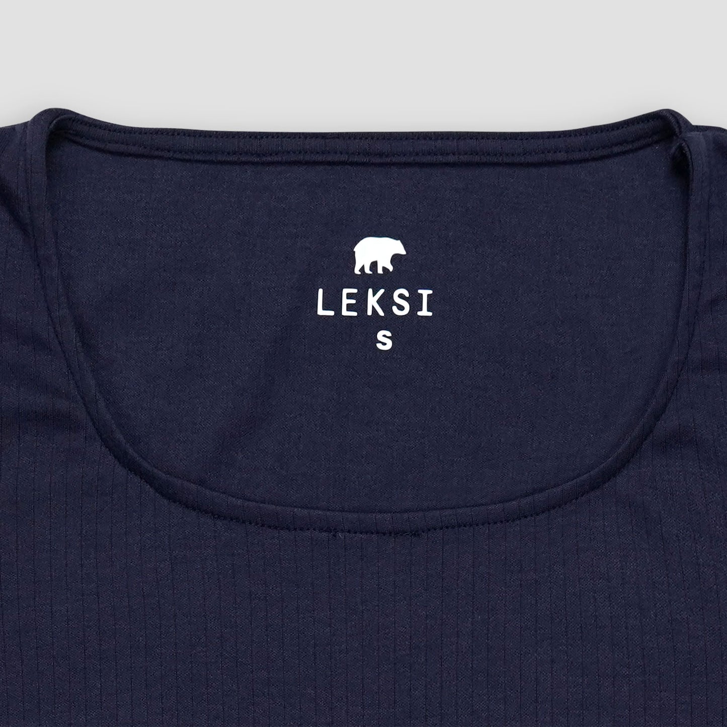 Until Tomorrow Navy Loungewear Comfort Set