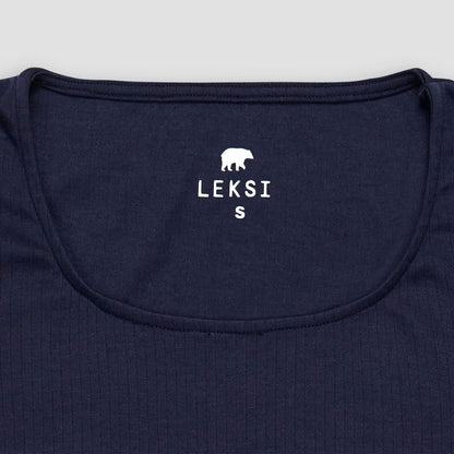 Until Tomorrow Navy Loungewear Comfort Set