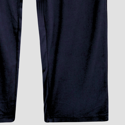 Until Tomorrow Navy Loungewear Comfort Set