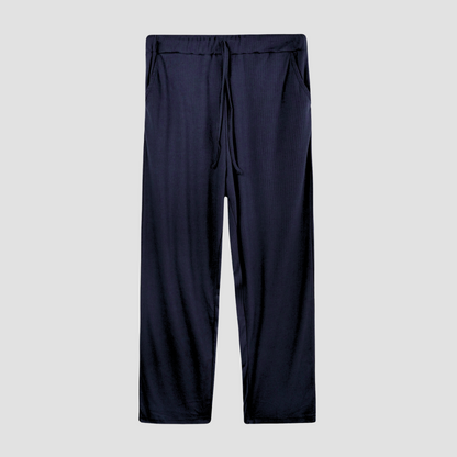 Until Tomorrow Navy Loungewear Comfort Set
