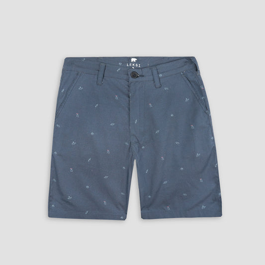 Lost in Space - Cotton Men's Shorts